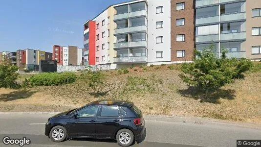 Apartments for rent in Turku - Photo from Google Street View