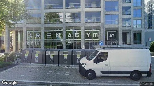 Apartments for rent in Amsterdam Amsterdam-Zuidoost - Photo from Google Street View