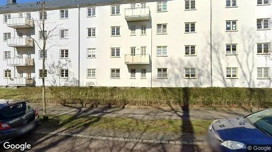 Apartments for rent in Chemnitz - Photo from Google Street View