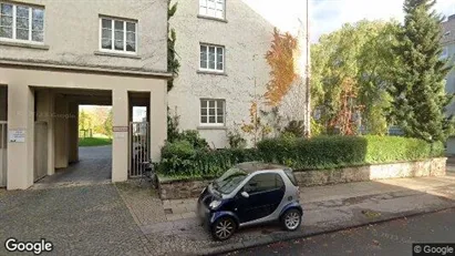 Apartments for rent in Mülheim an der Ruhr - Photo from Google Street View