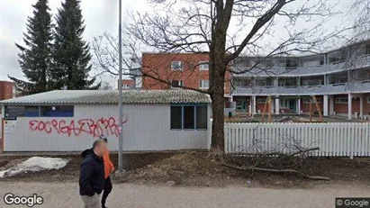 Apartments for rent in Helsinki Koillinen - Photo from Google Street View