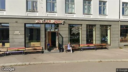 Apartments for rent in Oslo Frogner - Photo from Google Street View