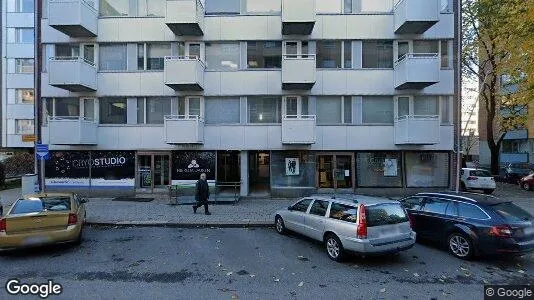 Apartments for rent in Turku - Photo from Google Street View