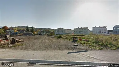 Apartments for rent in Sankt Gallen - Photo from Google Street View