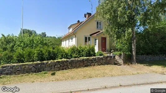 Apartments for rent in Höör - Photo from Google Street View