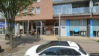 Apartments for rent in Antwerp Berchem - Photo from Google Street View