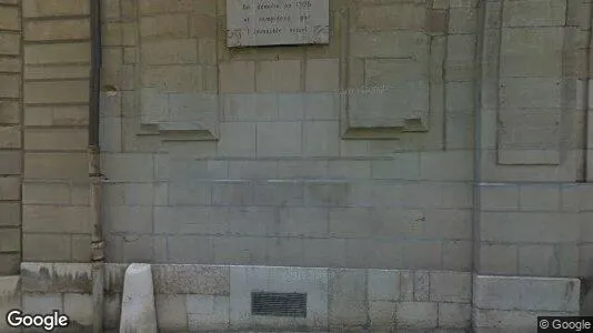 Apartments for rent in Geneva Cité - Photo from Google Street View