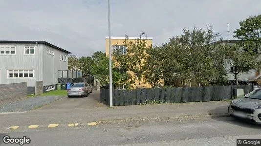 Apartments for rent in Reykjavík Miðborg - Photo from Google Street View