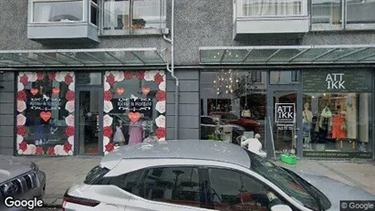 Apartments for rent in Reykjavík Miðborg - Photo from Google Street View