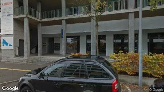 Apartments for rent in Dietikon - Photo from Google Street View