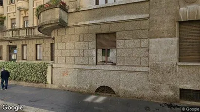 Apartments for rent in Milano Zona 1 - Centro storico - Photo from Google Street View