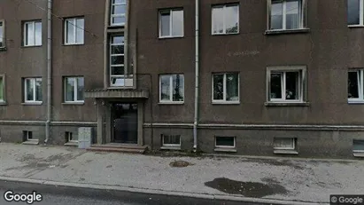 Apartments for rent in Tallinn Lasnamäe - Photo from Google Street View