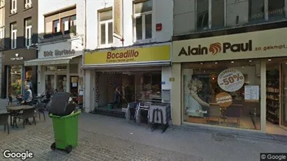 Apartments for rent in Aalst - Photo from Google Street View