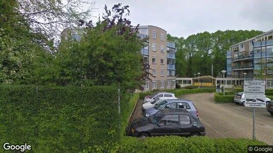 Apartments for rent in Berg en Dal - Photo from Google Street View