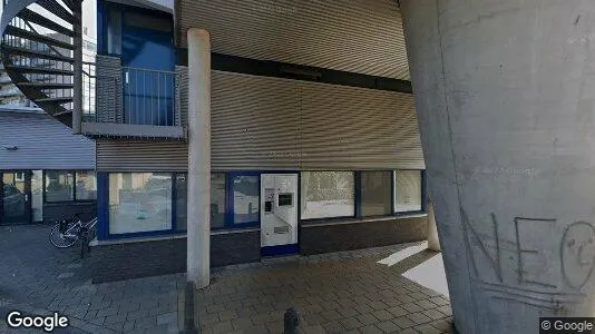 Apartments for rent in Arnhem - Photo from Google Street View