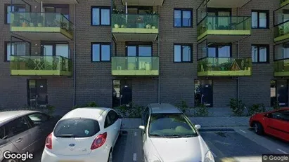 Apartments for rent in Arnhem - Photo from Google Street View