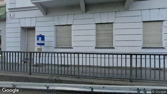 Apartments for rent in Eggersdorf bei Graz - Photo from Google Street View