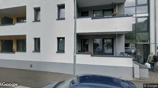 Apartments for rent in Marburg-Biedenkopf - Photo from Google Street View