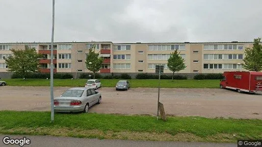 Apartments for rent in Avesta - Photo from Google Street View