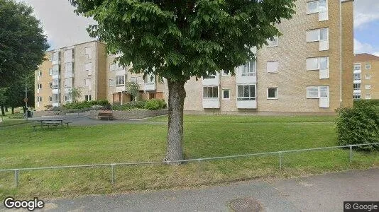 Apartments for rent in Lundby - Photo from Google Street View