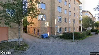 Apartments for rent in Stockholm West - Photo from Google Street View