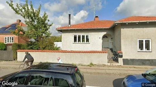 Apartments for rent in Hvidovre - Photo from Google Street View