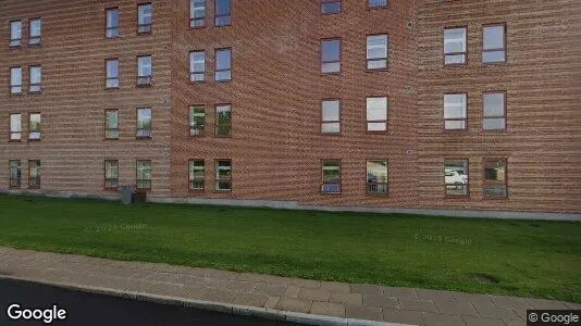 Apartments for rent in Viborg - Photo from Google Street View