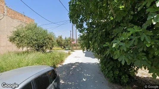 Apartments for rent in Patras - Photo from Google Street View