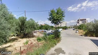 Apartments for rent in Patras - Photo from Google Street View