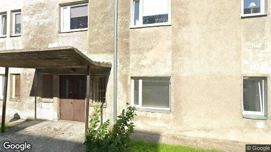 Apartments for rent in Tallinn Kesklinna - Photo from Google Street View