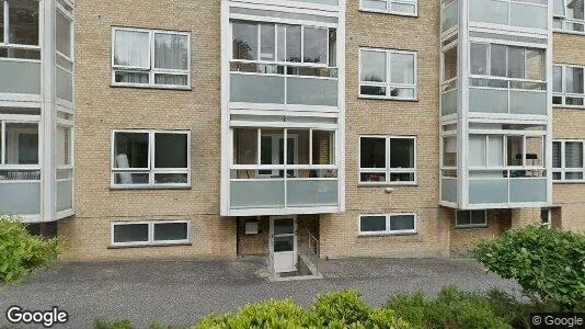 Apartments for rent in Kolding - Photo from Google Street View