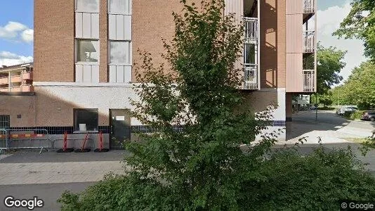 Apartments for rent in Örebro - Photo from Google Street View