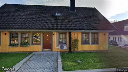 Rooms for rent in Karlskoga - Photo from Google Street View