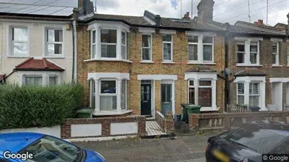 Apartments for rent in London SE13 - Photo from Google Street View