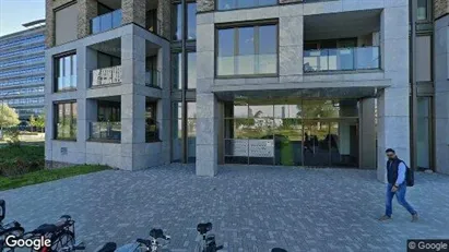 Apartments for rent in Diemen - Photo from Google Street View