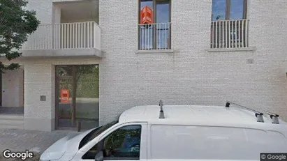 Apartments for rent in Roeselare - Photo from Google Street View