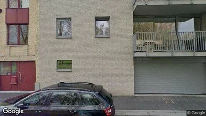 Apartments for rent in Ingelmunster - Photo from Google Street View