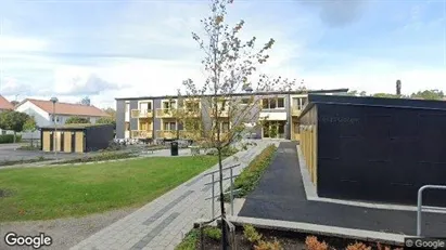 Apartments for rent in Alingsås - Photo from Google Street View