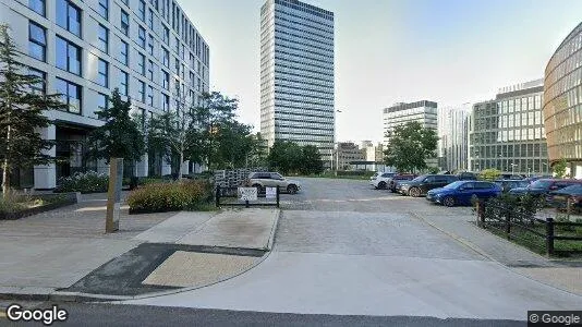 Apartments for rent in Manchester - Lancashire - Photo from Google Street View