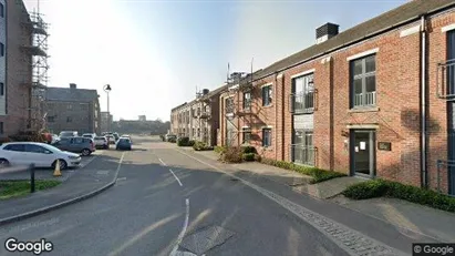 Apartments for rent in Gosport - Hampshire - Photo from Google Street View