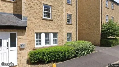 Apartments for rent in Chippenham - Wiltshire - Photo from Google Street View