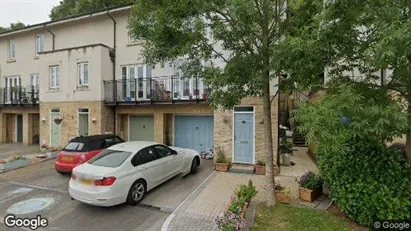 Apartments for rent in Bristol - Avon - Photo from Google Street View