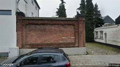 Apartments for rent in Nijvel - Photo from Google Street View