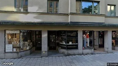 Rooms for rent in Kungsholmen - Photo from Google Street View