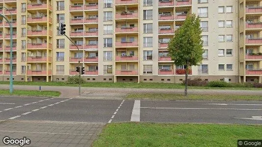 Apartments for rent in Bautzen - Photo from Google Street View