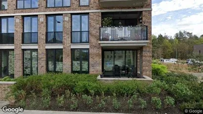 Apartments for rent in Ede - Photo from Google Street View