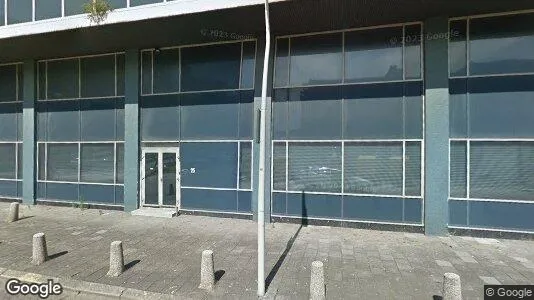 Apartments for rent in The Hague Scheveningen - Photo from Google Street View