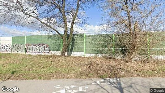 Apartments for rent in Pruszkowski - Photo from Google Street View