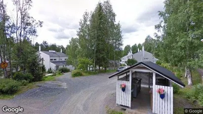 Apartments for rent in Forssa - Photo from Google Street View