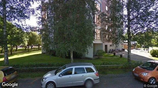 Apartments for rent in Forssa - Photo from Google Street View